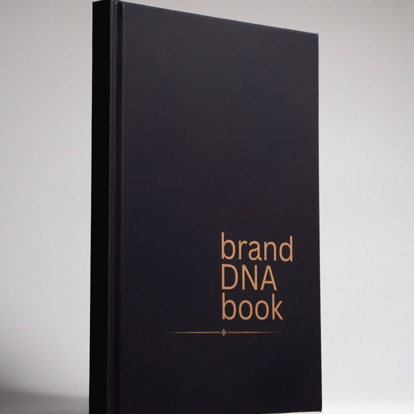 brand DNA