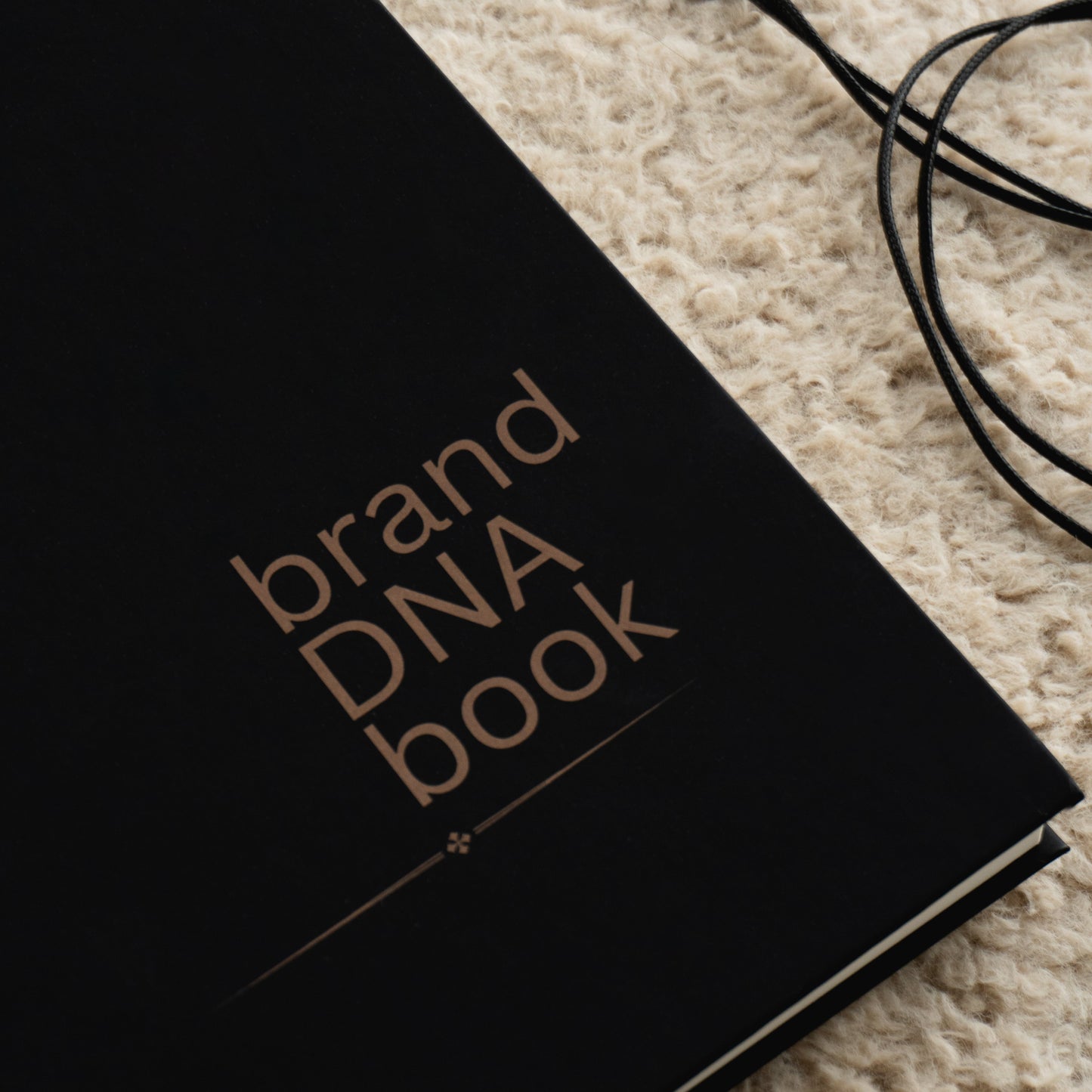 workbook for branding